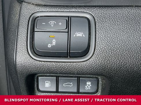 Certified 2020 Kia Optima SE image 13