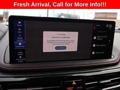 Used 2026 Acura MDX Type S AWD/4WD image 37