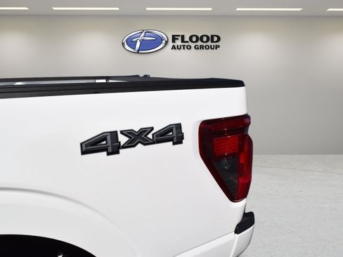 Certified 2024 Ford F150 STX AWD/4WD image 7
