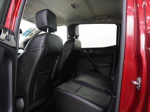 Used 2020 Ford Ranger Lariat w/ Equipment Group 501A Mid AWD/4WD image 16