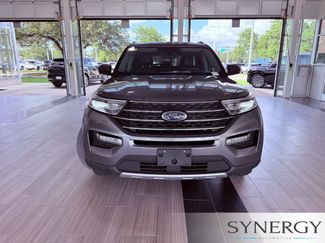 Used 2023 Ford Explorer XLT w/ Equipment Group 202A AWD/4WD video 2