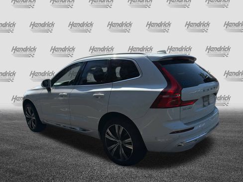 Certified 2023 Volvo XC60 B5 Plus w/ Protection Package Premier image 11