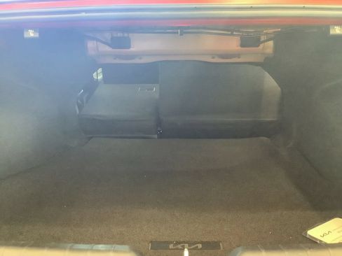 Certified 2025 Kia K4 EX FWD image 20