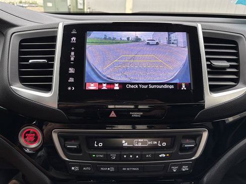 Used 2020 Honda Ridgeline Black Edition image 11