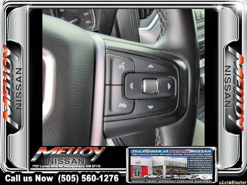 Used 2023 GMC Sierra 2500 SLE image 22