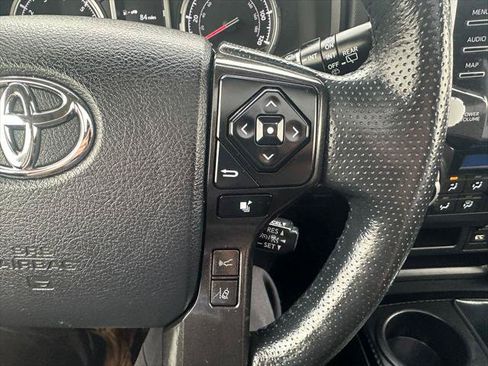 Certified 2023 Toyota 4Runner TRD Pro AWD/4WD image 19