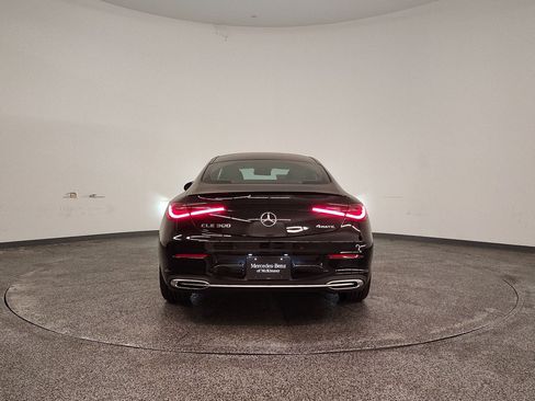 Used 2026 Mercedes-Benz CLE 300 4MATIC Coupe image 10