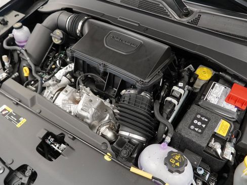 New 2026 Jeep Compass Latitude image 38