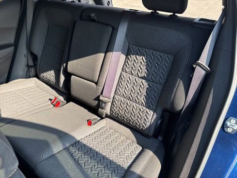 Used 2022 Chevrolet Equinox LT image 22