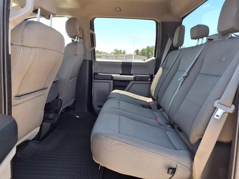 Used 2019 Ford F250 XLT AWD/4WD image 17