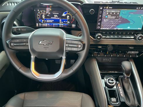 Used 2026 Chevrolet Colorado ZR2 w/ ZR2 Bison Edition image 14