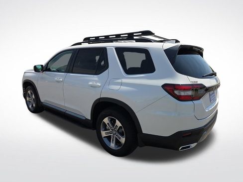 New 2026 Honda Pilot EX-L image 6