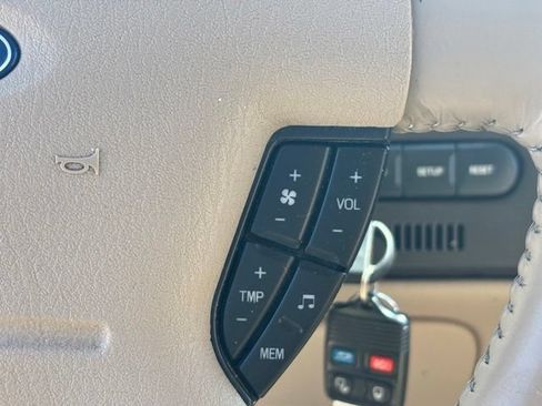 Used 2003 Ford Expedition Eddie Bauer AWD/4WD image 12