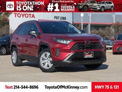 Used 2019 Toyota RAV4 LE