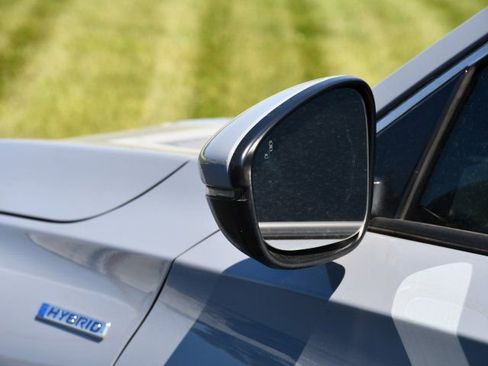 Used 2021 Honda Accord Touring image 14