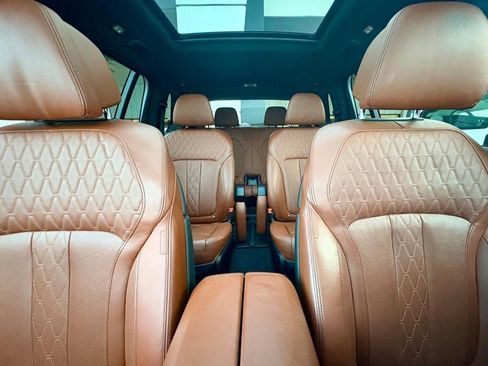 Used 2020 BMW X7 M50i image 30