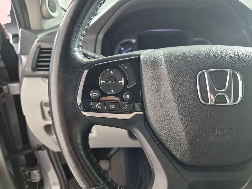Used 2021 Honda Pilot EX-L image 14