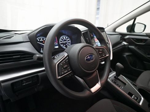 Used 2024 Subaru Impreza 2.0i Sport w/ Popular Package #1 image 8