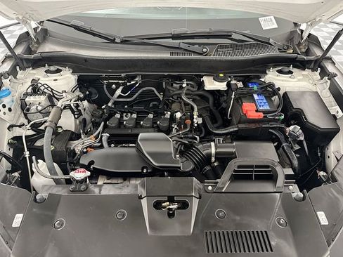 Used 2024 Honda CR-V EX image 10