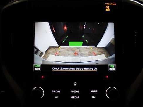 Used 2019 Subaru Ascent Limited AWD/4WD image 14