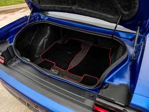 Used 2021 Dodge Challenger R/T Scat Pack w/ Plus Package image 51