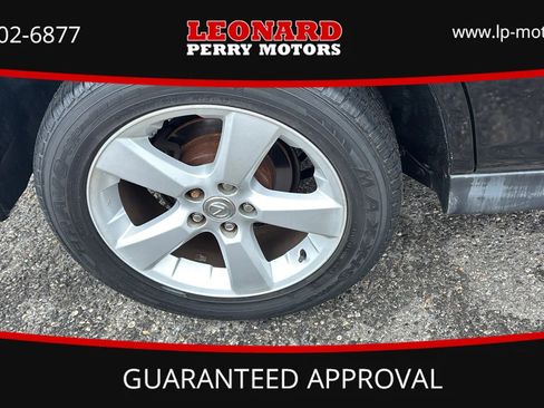 Used 2004 Lexus RX 330 AWD image 22