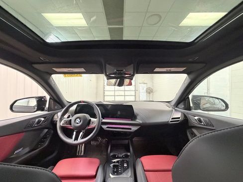 Used 2025 BMW M235i xDrive w/ Premium Package AWD/4WD image 27