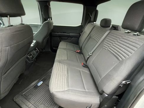 Used 2023 Ford F150 XL w/ STX Appearance Package AWD/4WD image 19
