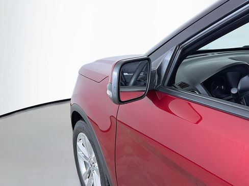 Used 2018 Ford Explorer Limited w/ Equipment Group 301A image 32