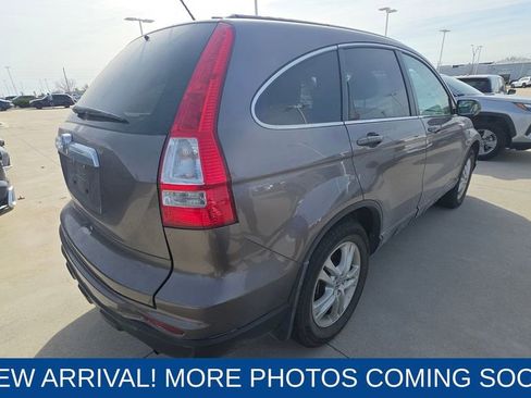 Used 2011 Honda CR-V EX-L image 5