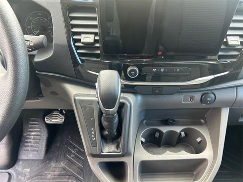 New 2024 Ford Transit 350 AWD w/ Interior Upgrade Package image 12