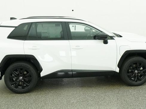 New 2026 Toyota RAV4 AWD Plug-in Hybrid image 14