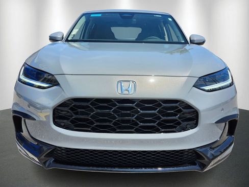 New 2026 Honda HR-V EX-L image 2