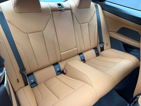 Used 2025 BMW 430i xDrive Coupe w/ M Sport Package AWD/4WD image 20