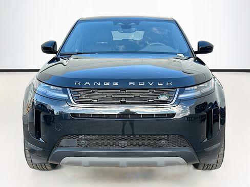 Used 2025 Land Rover Range Rover Evoque S image 2