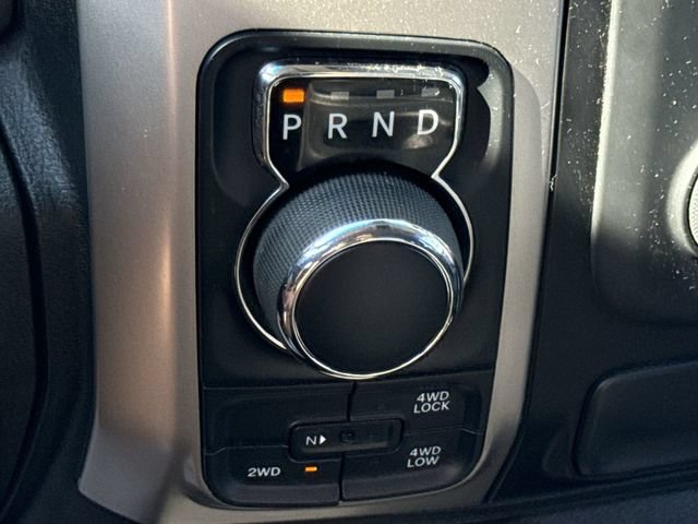 Used 2019 RAM 1500 Warlock AWD/4WD image 15