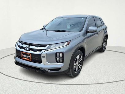 New 2026 Mitsubishi Outlander Sport SE