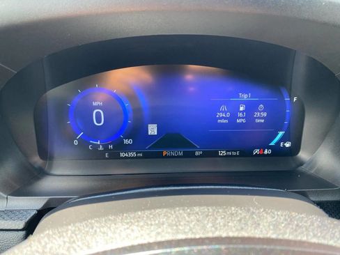 Used 2020 Ford Explorer ST w/ ST Street Pack AWD/4WD image 16