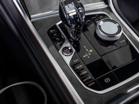 Used 2023 BMW 840i Coupe w/ M Sport Professional Package RWD image 31