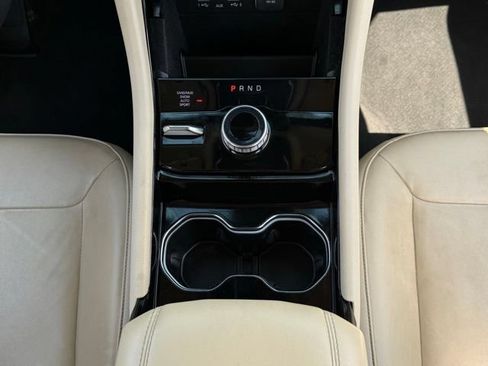 Used 2021 Jeep Grand Cherokee L Limited AWD/4WD image 35