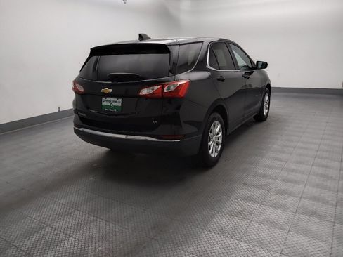 Used 2020 Chevrolet Equinox LT FWD image 9