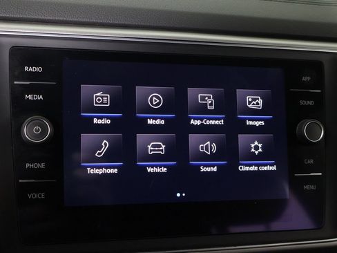 Used 2019 Volkswagen Atlas SE AWD/4WD image 48