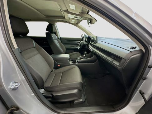 Used 2025 Honda CR-V EX image 32