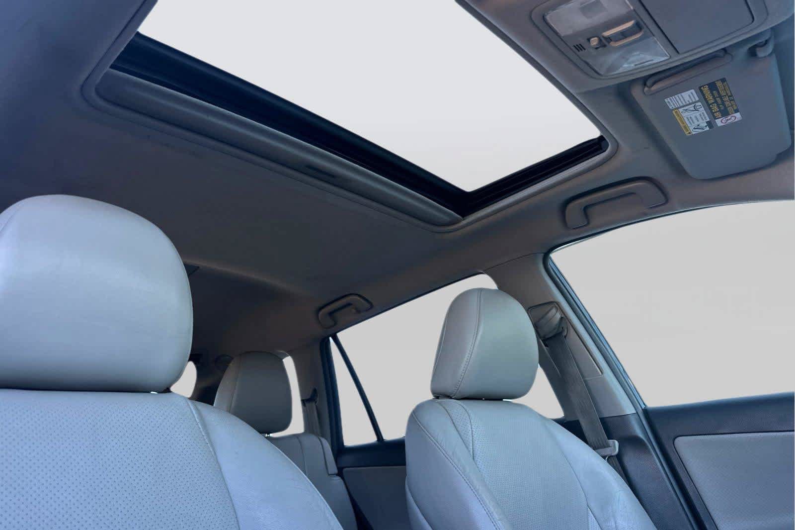 Used 2012 Toyota RAV4 Limited w/ Premium Plus Value Pkg AWD/4WD image 17