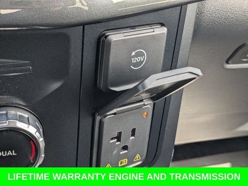 Certified 2022 Ford F150 XLT w/ Equipment Group 302A High AWD/4WD image 25