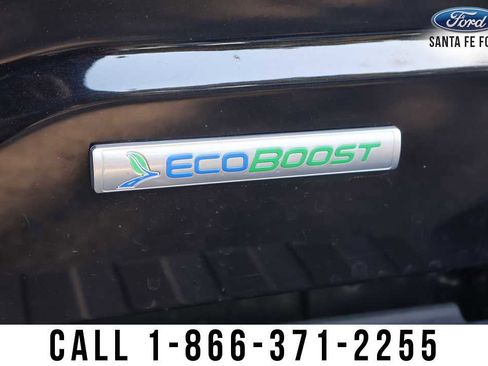 Used 2023 Ford F150 XLT image 10