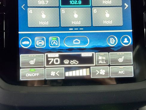 New 2026 Subaru Forester Premium image 13