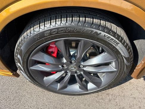 Used 2022 Acura MDX Type S AWD/4WD image 35