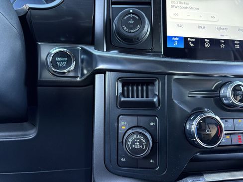 New 2026 Ford F150 Lariat w/ FX4 Off-Road Package AWD/4WD image 56