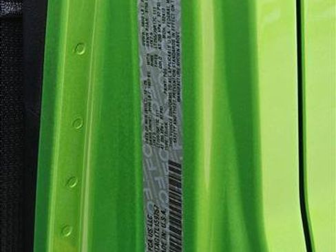 New 2026 Jeep Gladiator Sport image 18